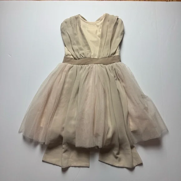 Taylor Joelle Star Wars Rey Costume Dress - Picture 6 of 8